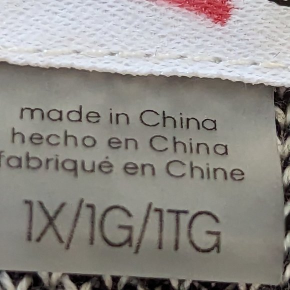 Calvin Klein Women’s Long Animal Print Cardigan - Picture 15 of 16